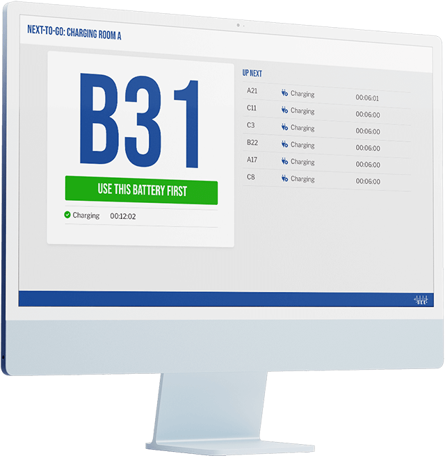 RTPI Next-to-Go Dashboard
